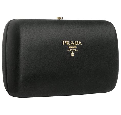 prada clutch drag|Prada clutch for women.